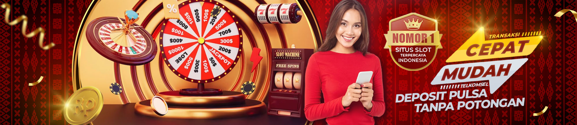 slot depo pulsa tanpa potongan slot pulsa toba787